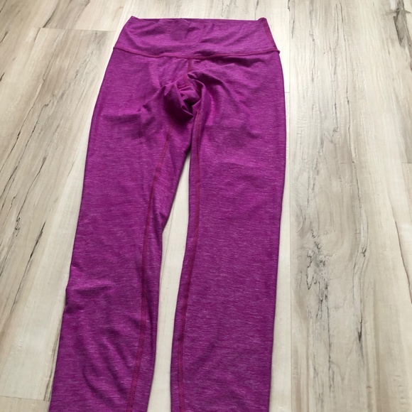 Lululemon wunder under leggings 25" - Picture 4 of 8